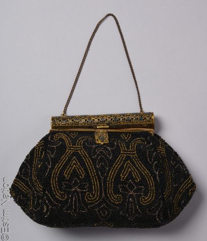 ANONYME PREMIER QUART DU XXE SIECLE
MINAUDIERE...