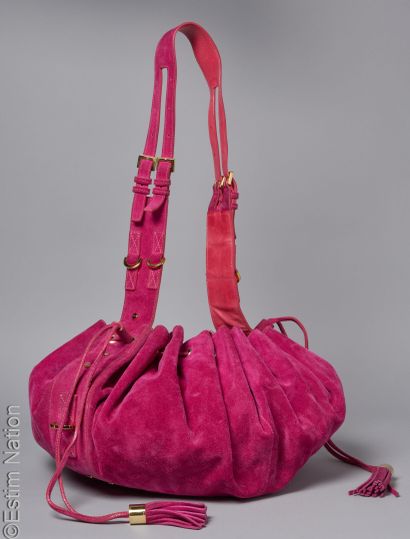 GIVENCHY VINTAGE
SAC 