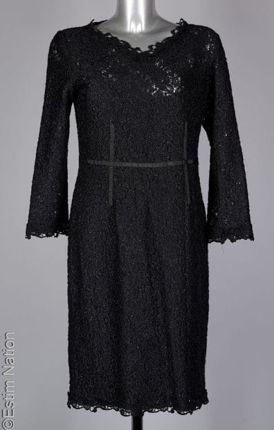 ANNA RACHELE BLACK LABEL
ROBE en polyamide...