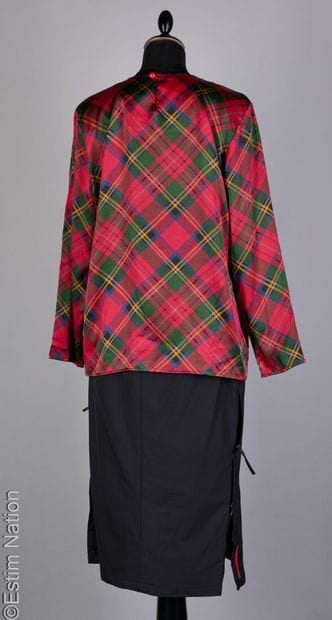 YVES SAINT LAURENT VARIATION (COLLECTION...