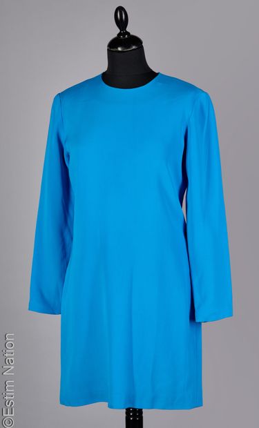 CELINE PAR PHOEBE PHILO
ROBE droite en acétate...