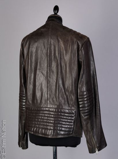 ZADIG ET VOLTAIRE
Perfecto-inspired mid-length...