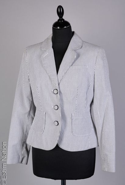 CACHAREL, ESCADA, LOFT PETITES
Cherry cotton...