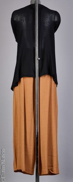 VANESSA BRUNO, ZADIG ET VOLTAIRE
PANTALON...
