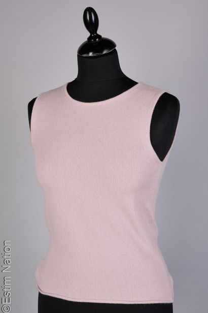 ALLUDE PAR ANDREA KARG, LUCIEN PELLAT-FINET
GILET...