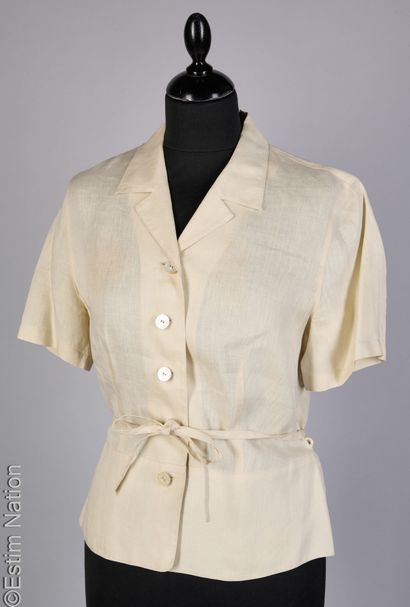 CACHAREL, ESCADA, LOFT PETITES
Cherry cotton...