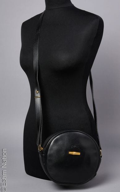 LONGCHAMP
SAC circulaire de la collection...