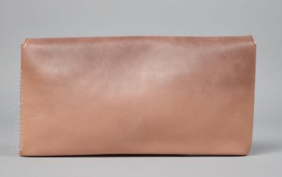PRADA
LARGE POCKET in lustrous tie-and-dye...
