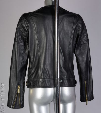 MICHAEL MICHAEL KORS
BLOUSON en agneau partiellement...