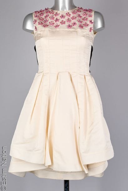 CHRISTIAN DIOR PAR MARIA GRAZIA CHIURI (COLLECTION...