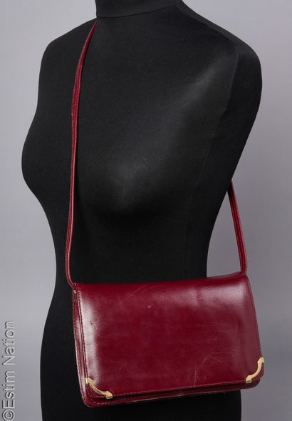 ANONYME CIRCA 1970
DEUX SACS à deux soufflets...