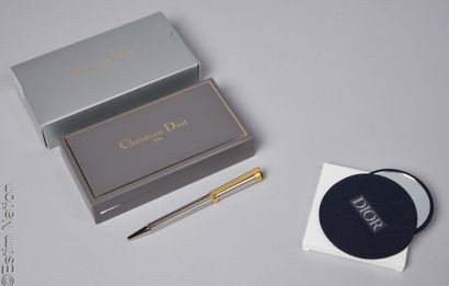 CHRISTIAN DIOR, CHRISTIAN DIOR PARFUMS
STYLO...