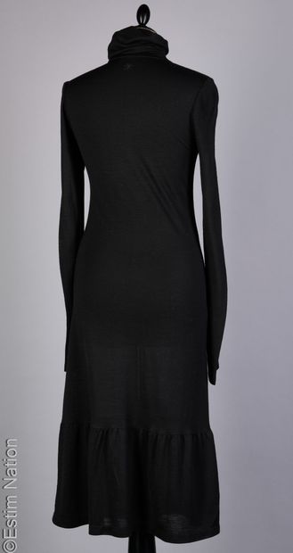 ISABEL MARANT
ROBE en acrylique et laine...