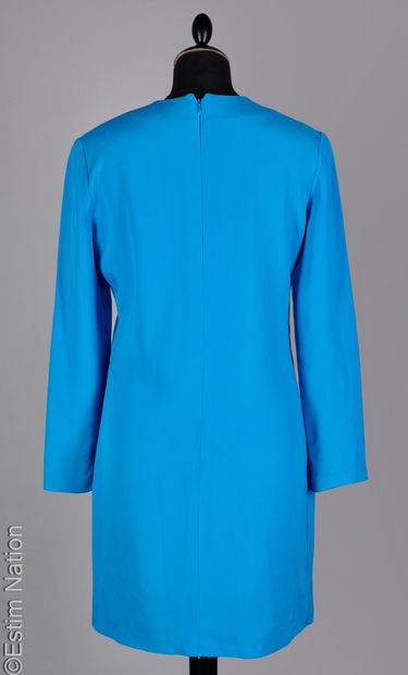 CELINE PAR PHOEBE PHILO
ROBE droite en acétate...