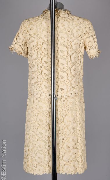 ANONYMOUS CIRCA 1965/70
ENSEMBLE consisting...