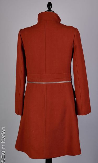 CHLOE (SPRING-SUMMER 2019 COLLECTION)
Terre...