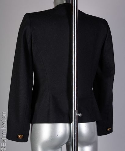 AGATHA GIRLS CIRCA 1990
Jacket in polyester...