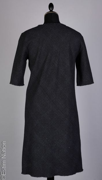 ISABEL MARANT ETOILE
ROBE travaillée en biais...