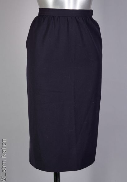 SAINT LAURENT RIVE GAUCHE CIRCA 1980, BOUTIQUE...