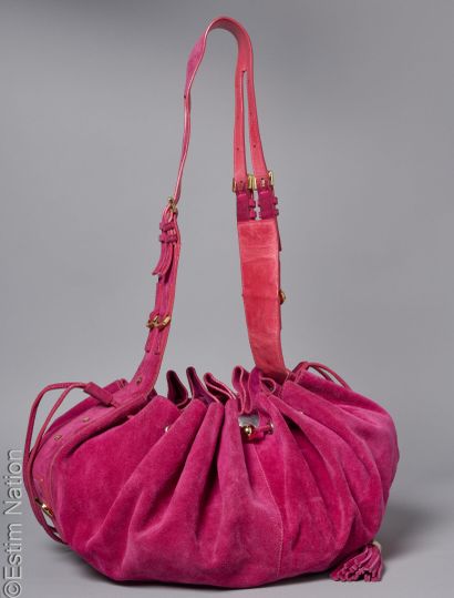 GIVENCHY VINTAGE
SAC 