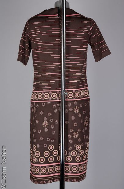 TISSUS LANVIN EDITE PAR LES TISSUS DES GRANDS...
