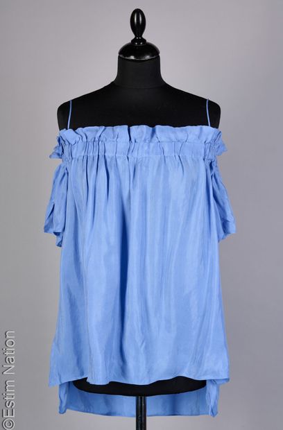 SANDRO, CLAUDIE PIERLOT, ACNE STUDIO
CORSAGE...