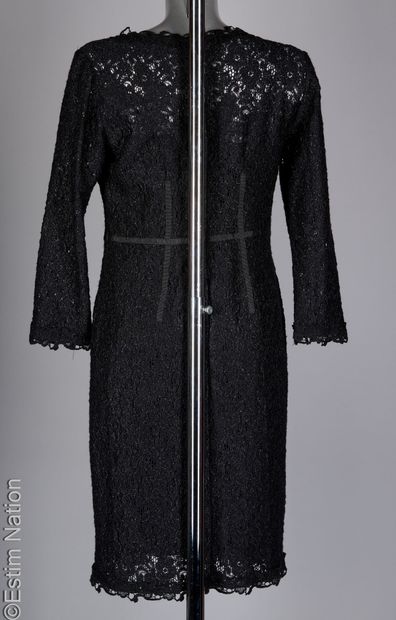 ANNA RACHELE BLACK LABEL
ROBE en polyamide...