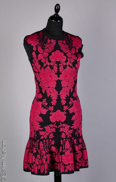 ALEXANDER MCQUEEN PAR SARAH BURTON (COLLECTION...