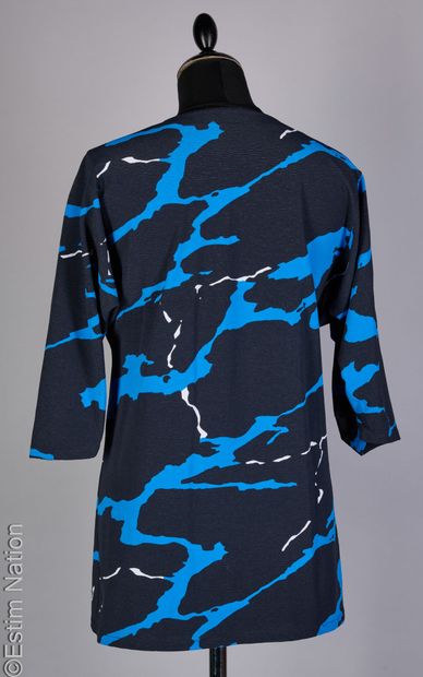 CHRISTIAN DIOR BEACHWEAR VINTAGE
TUNIQUE...