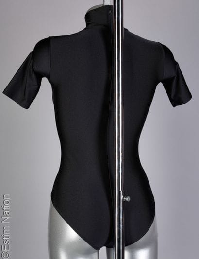 CHRISTIAN LACROIX (SPRING-SUMMER 1997 COLLECTION)
BODY...