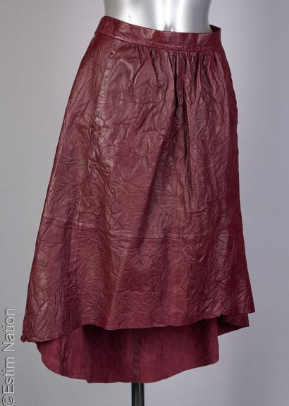 ZADIG ET VOLTAIRE, MAJE, BEL AIR
JUPE évasée...