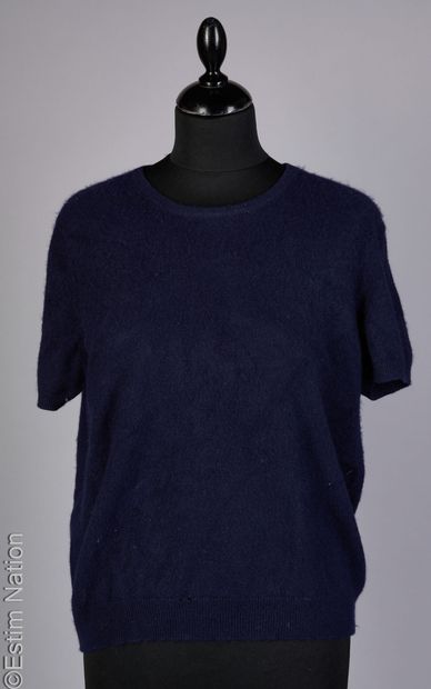 ERIC BOMPARD, VOYAGE BY MARINA RINALDI
Small-sleeved...