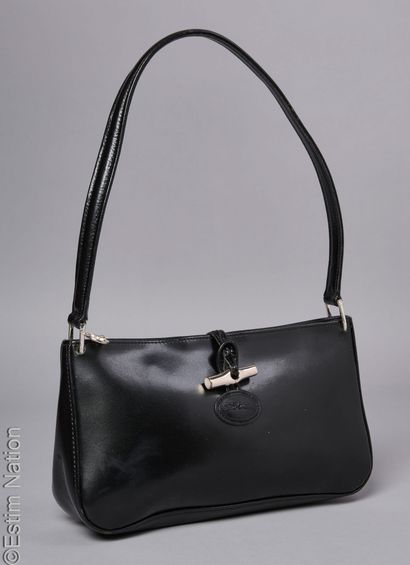LONGCHAMP
SAC rectangulaire de la collection...