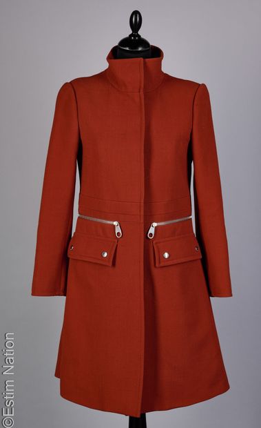 CHLOE (SPRING-SUMMER 2019 COLLECTION)
Terre...