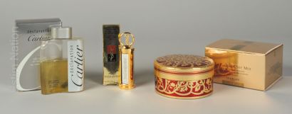 GUERLAIN PARIS - DIVERS
GUERLAIN PARIS
La...