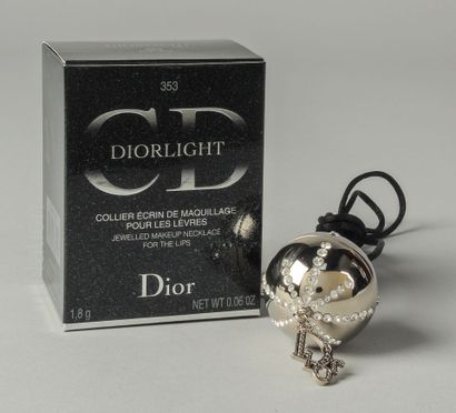DIOR
DIOR
Diorlight
Collier à pendentif en...