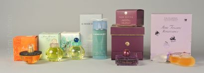 FLACONS DE PARFUM - ISABEL DERROISNE - LE...