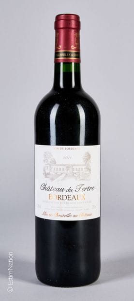 BORDEAUX
3 demi-bouteilles CHÂTEAU D'YQUEM...