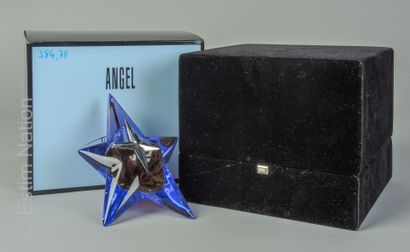 FLACON DE PARFUM - THIERRY MUGLER
THIERRY...