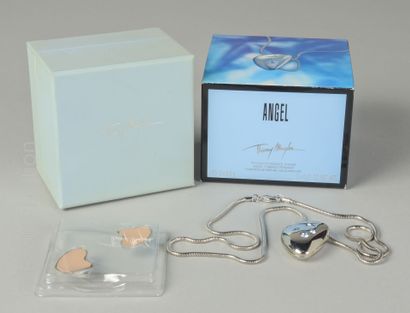 THIERRY MUGLER
THIERRY MUGLER
Angel
Collier...