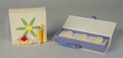 VAN CLEEF & ARPELS
VAN CLEEF & ARPELS
Coffret...