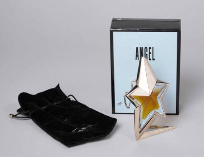 THIERRY MUGLER
THIERRY MUGLER

Angel, vapo...