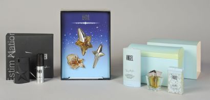 THIERRY MUGLER
THIERRY MUGLER

Angel, Amen...