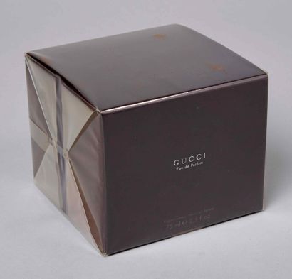 GUCCI
GUCCI

Eau de parfum

Flacon vaporisateur...