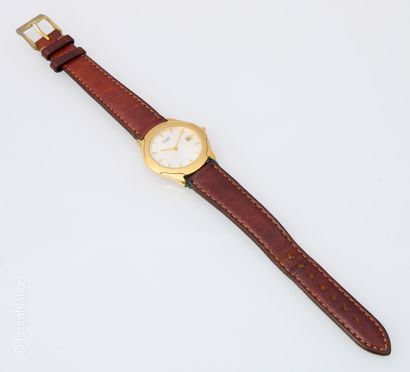 CITIZEN 

Bracelet montre de femme en acier...