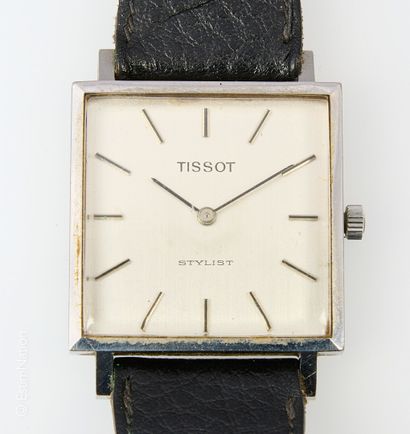 TISSOT - STYLIST
TISSOT Modèle STYLIST
Bracelet...