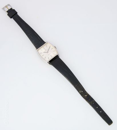 CERTINA - MODELE JUBILE

Bracelet montre...