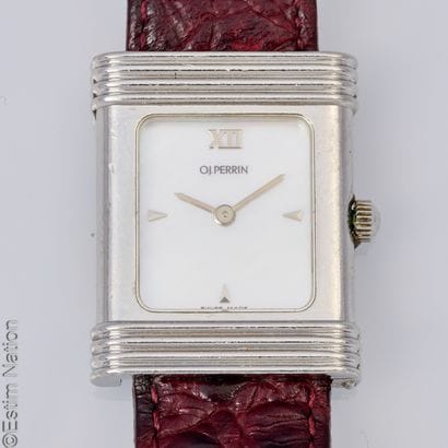 OJ PERRIN - MONTRE DE DAME ACIER
OJ Perrin
Montre...