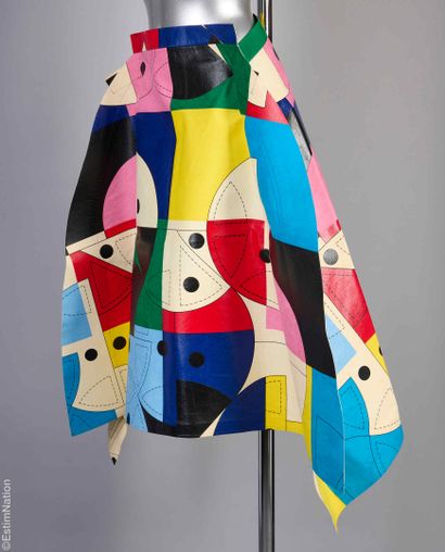 JUNYA WATANABE COMME DES GARCONS (COLLECTION...