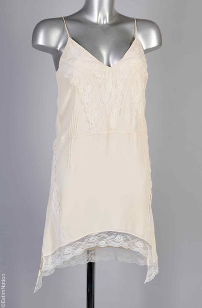 IRO, ZADIG ET VOLTAIRE
TWO strapless combination...